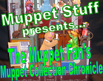 MuppeTelevision Monster Maker (TV Episode 1989) - IMDb