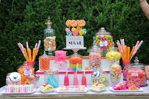 Candy Bar