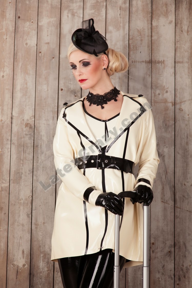 Latexcrazy Latex Shop Latexmode von der Manufaktur Latexcrazy aus Deutschland