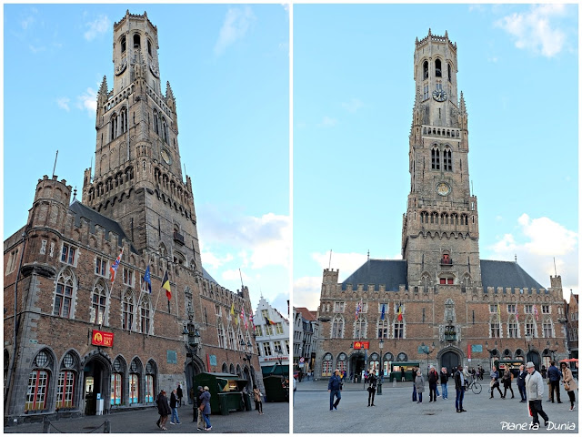 Brujas Bruges
