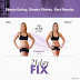 21 day Fix Test group application