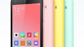 Harga Xiaomi Redmi 2 Terbaru Desember 2018 - Spesifikasi Kamera 8 MP Quad Core 1.2 GHz