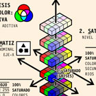 [Infografía] El Color