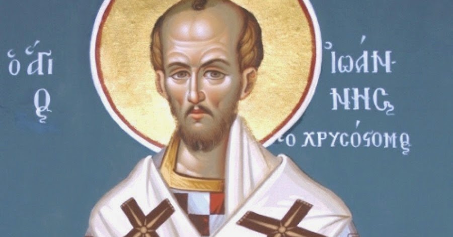 The Paschal Homily of Saint John Chrysostom. Дион Хрисостом. St. John Chrysostom - Six books on the Priesthood.