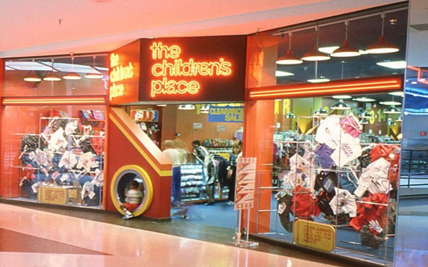 Chess King, Contempo Casuals and MerryGoRound, Here are 13 Classic