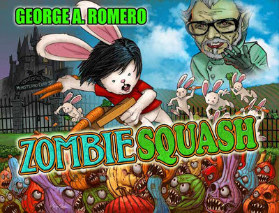 Zombie Squash
