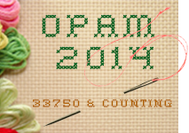 OPAM 2014