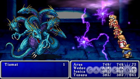 Final Fantasy 7 Eboot Final Fantasy 7 Eboot