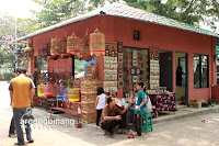 taman burung tmii
