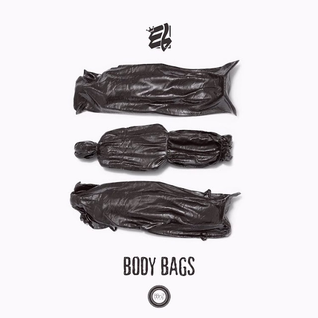 E.L Body Bags ElRepGh Dayz Entertainment
