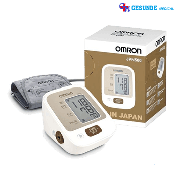 Tensimeter Digital Omron JPN 600