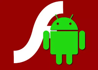Attivare Flash Android