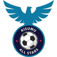 KISUMU ALL STARS FC