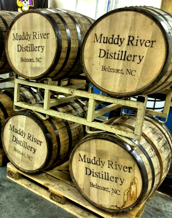 Bahama Bob's Rumstyles A Rum Distillery Near Charlotte?