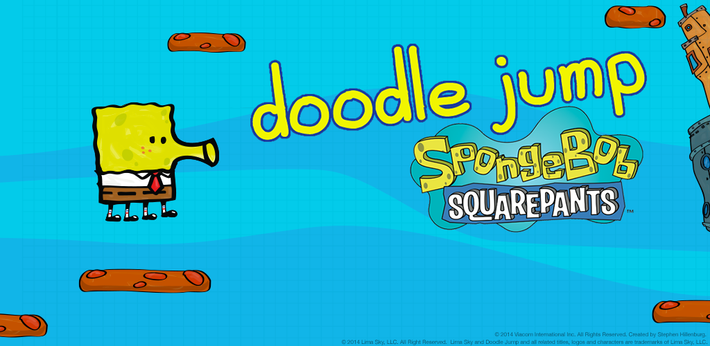 Doodle Jump SpongeBob v1 0 Mod Apk Downoad Apk Bengor Doodle Jump SpongeBob v1 0 Mod Apk Downoad Apk Bengor