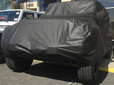 Jeep Wrangler Cover Jeep Wrangler Cover