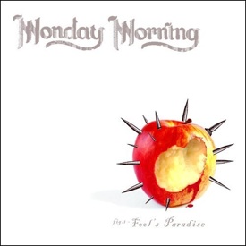 Capa de Fool s Paradise