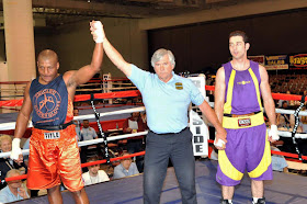 Boxer photo essay boston 06 image