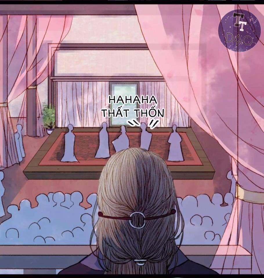 Khúc Hữu Ngộ - Chương 11 - Trang 3