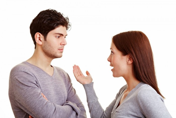 Berbicara Dengan Pacar Kamu Cara Mengetahui Kapan Pacar Anda Ingin Putus