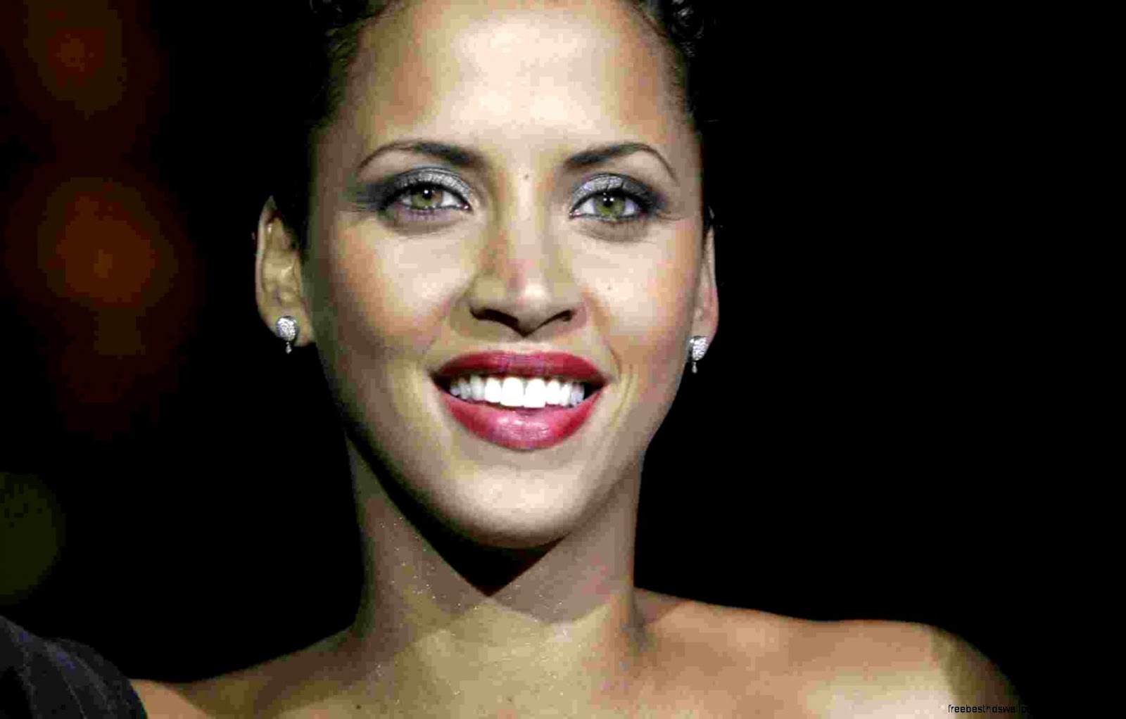 Noemie Lenoir 014 wallpaper   Noemie Lenoir   Celebrities  Girls