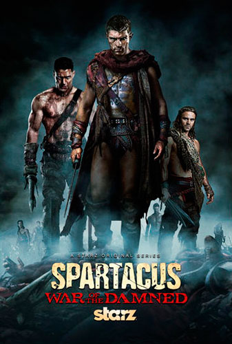 Spartacus Online Spartacus Online