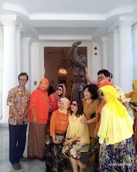 istana bogor