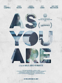Watch As You Are 2017 Full Movie Online Free