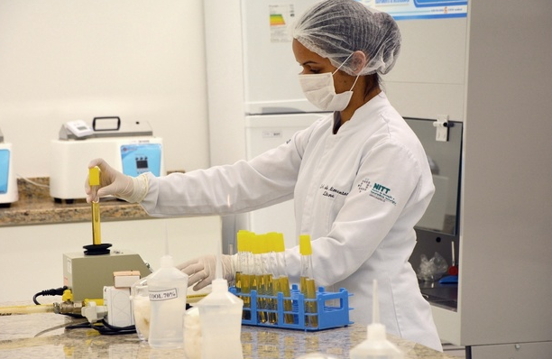 Laboratóriu Laiha Difikulta Serbisu AIFAESA