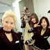 SNSD HyoYeon reveals adorable pictures together with Tiffany and Sunny