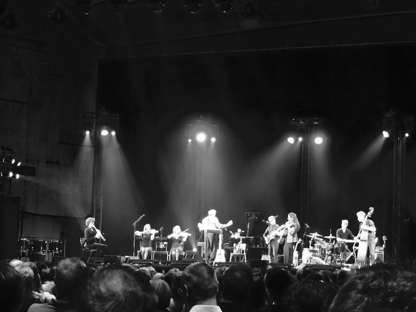 Achtung Intelligence