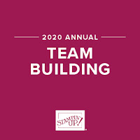 2020 US Team Building Award