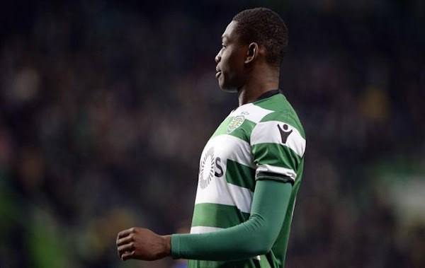 Oficial: Sporting de Lisboa, rescinde 9 jugadores