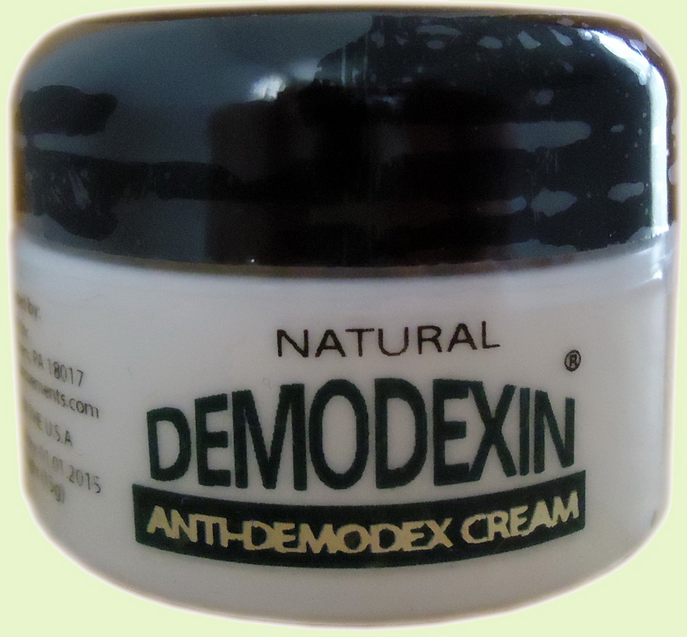 Demodex Mites - Mite Treatments Kill Mites