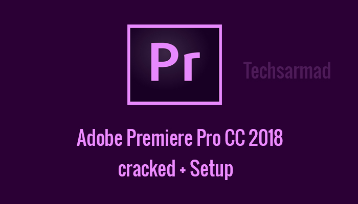 adobe premiere cc 2018 download full