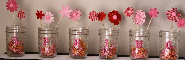 Spring Jars