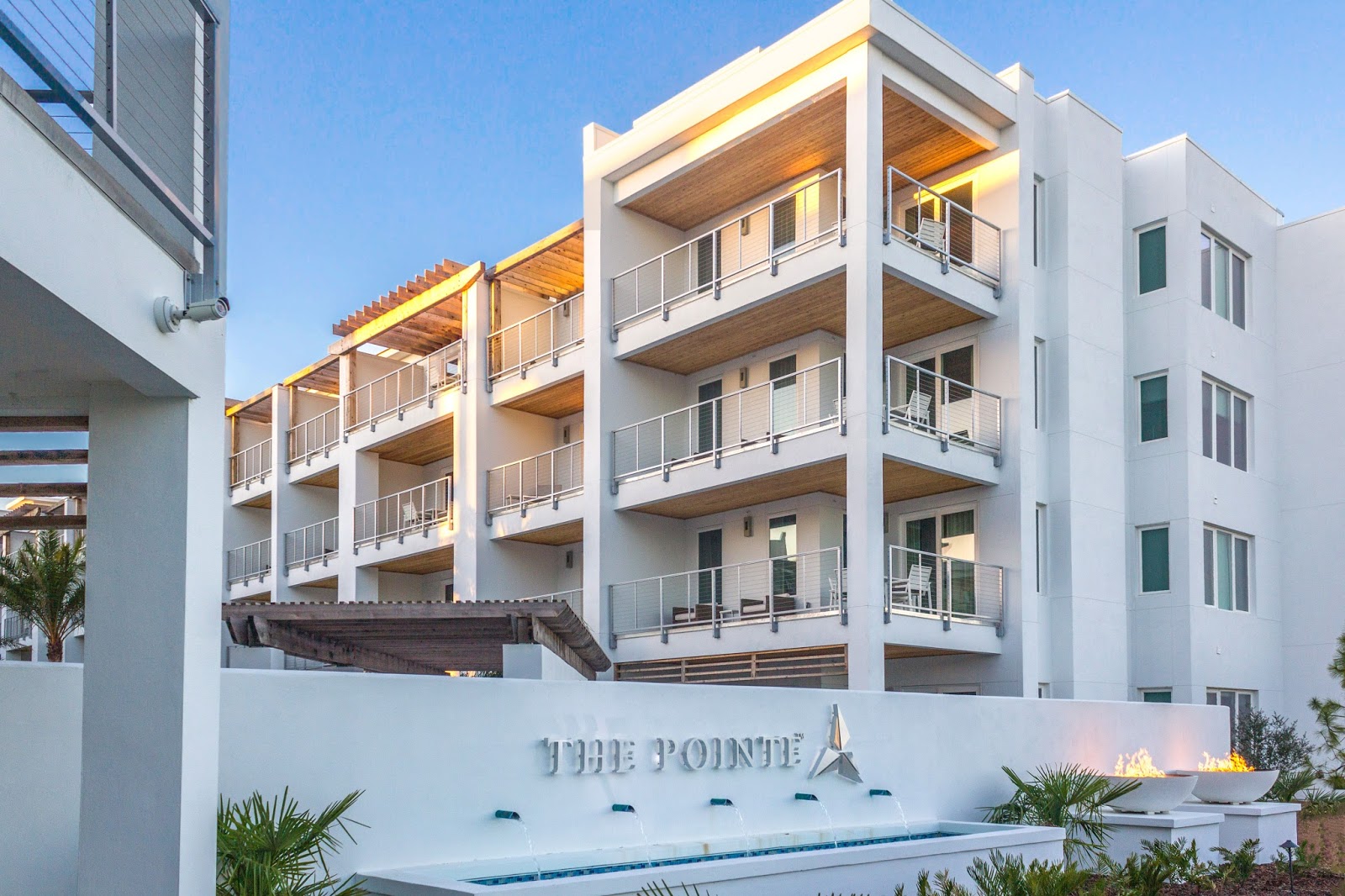 RE/MAX Beaches Blog: The Pointe on 30A