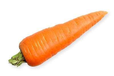 lobak merah carrot susu occhio