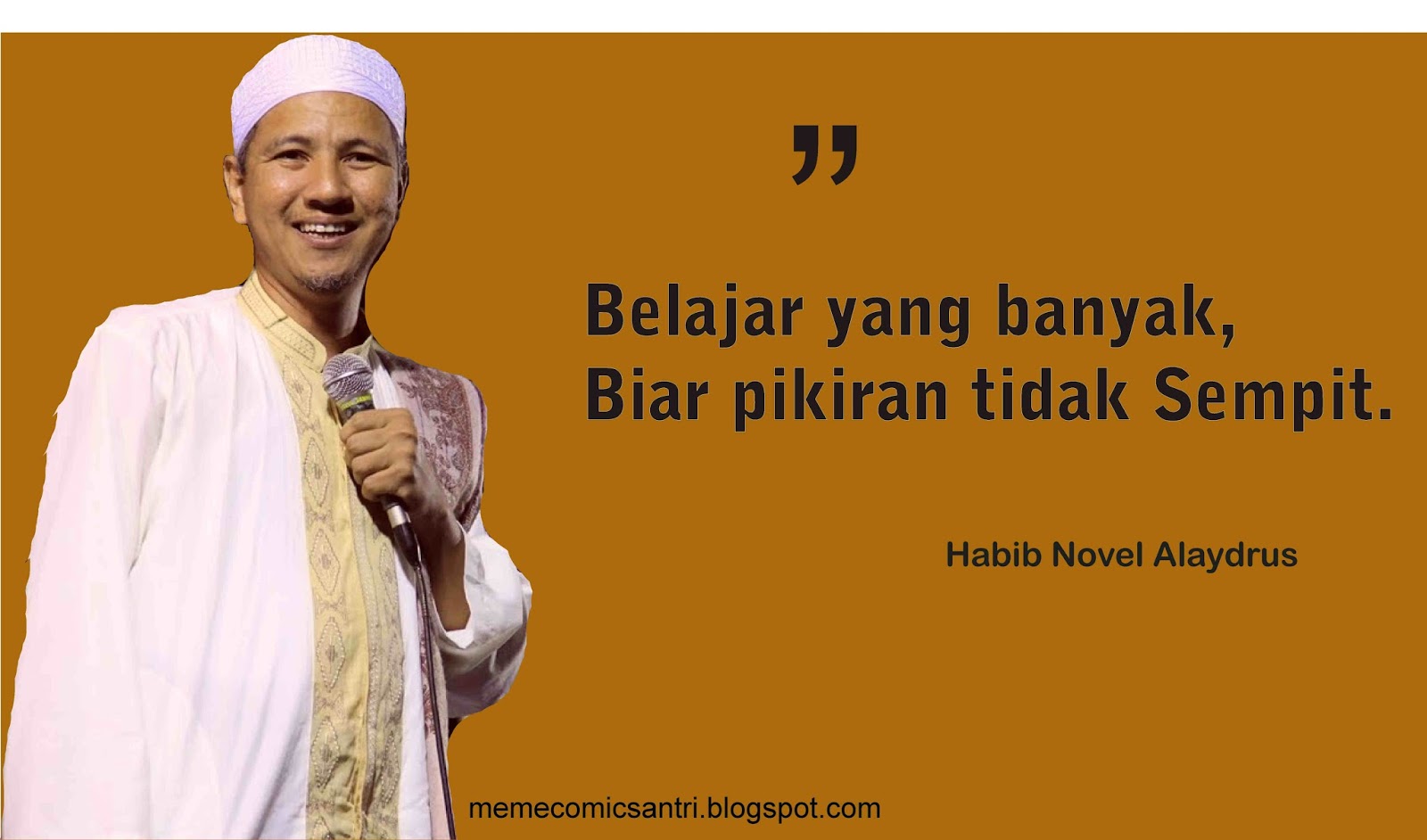 Kata Mutiara Nasehat Dari Habib Novel Alaydrus Meme Comic Santri Kata Mutiara Nasehat Dari Habib Novel Alaydrus Meme Comic Santri