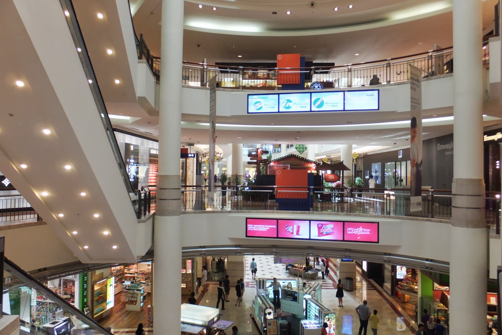 malaysia-mall