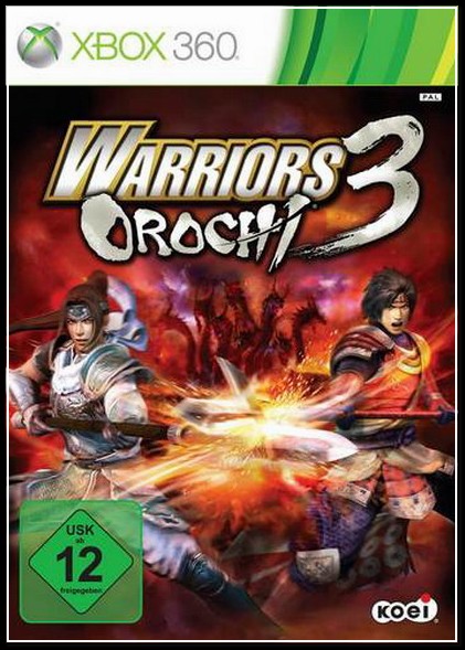 Download Warrior Orochi 3 Ultimate Pc Full Version Download Warrior Orochi 3 Ultimate Pc Full Version