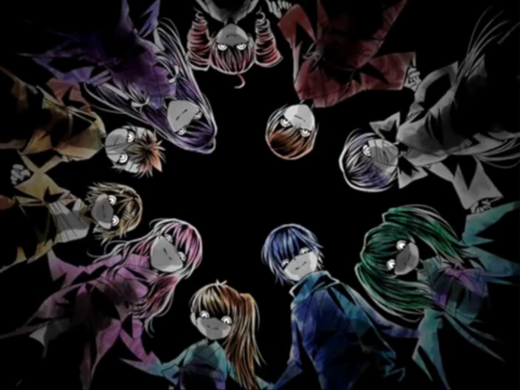 Anime Lyrics Vocaloid