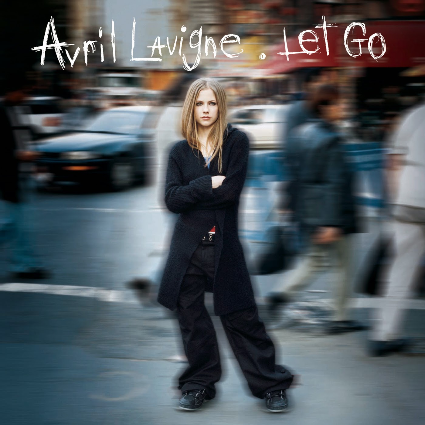 Free Download [Full Album] Avril Lavigne Let Go (rar/zip) AreaGratis