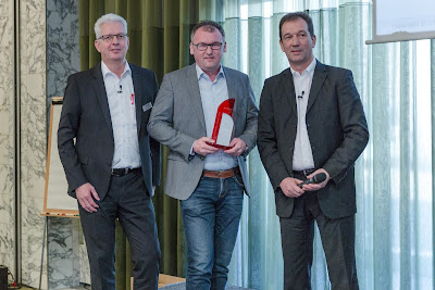 Die DataCore Awards