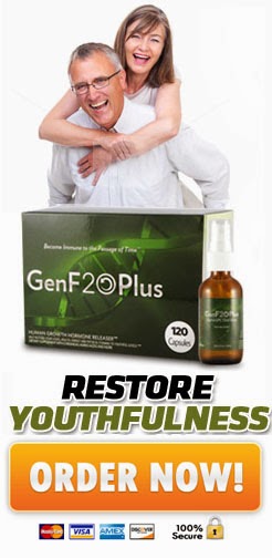 GenF20 Plus Can Make You Grow Taller