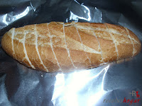 Pan cortado