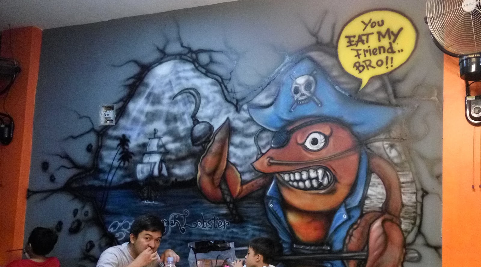 Ini Menu dan Harga Makanan di Rumah Lobster Depok - Ghumi Ini Menu dan Harga Makanan di Rumah Lobster Depok - Ghumi