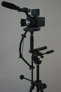 Click here for more information about the Blackbird stabilizer