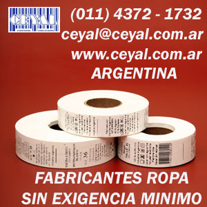 Codigo de barras factura electronica Argentina