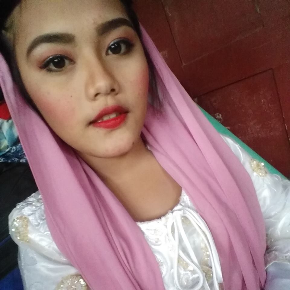 Malaysian Bridal Dresses Satin 736 Malaysian Baju Kurung